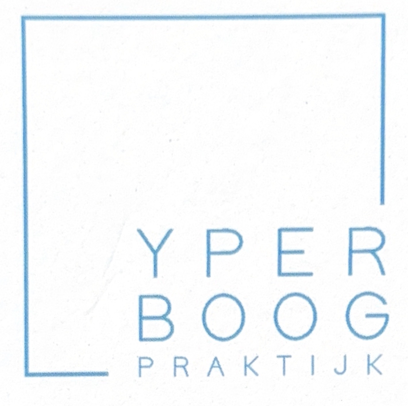 Yperboog